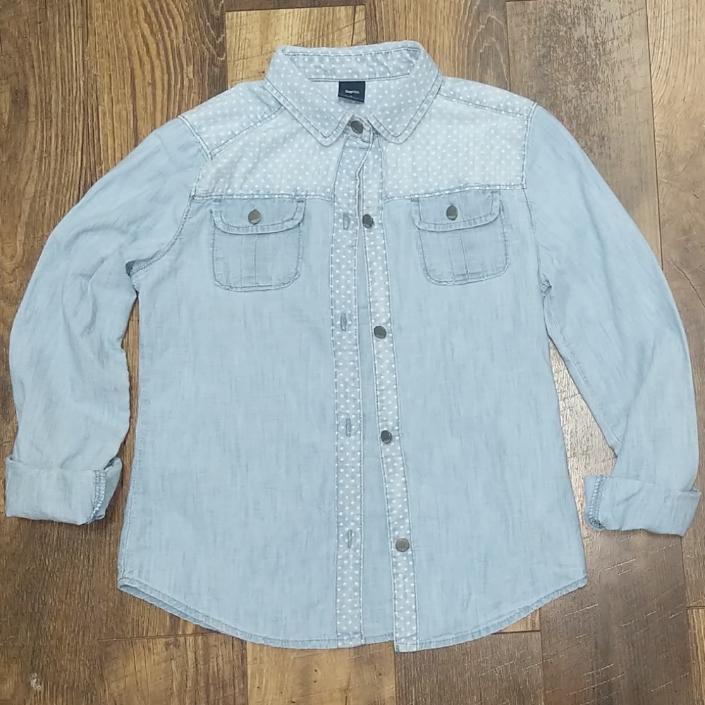 GapKids Shirt